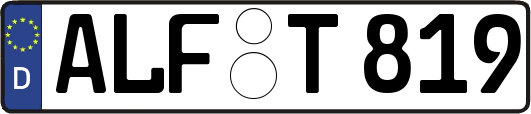 ALF-T819