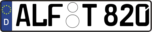 ALF-T820