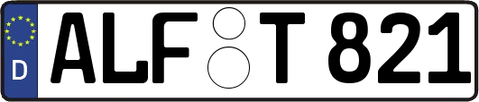 ALF-T821