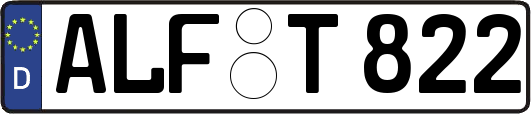 ALF-T822