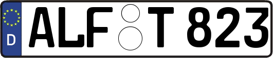 ALF-T823