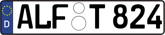 ALF-T824