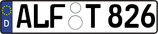 ALF-T826