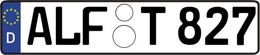 ALF-T827