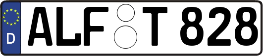 ALF-T828