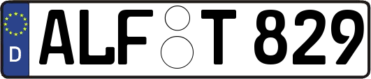 ALF-T829