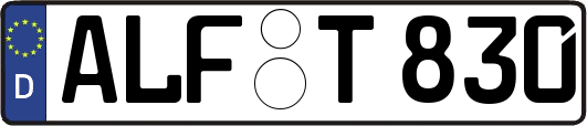 ALF-T830