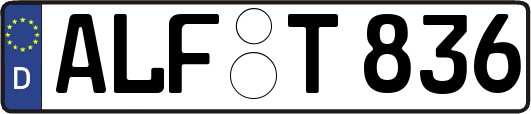 ALF-T836