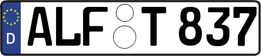 ALF-T837