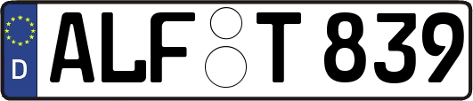 ALF-T839