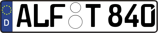 ALF-T840