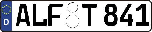 ALF-T841