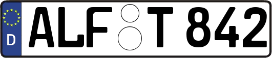 ALF-T842