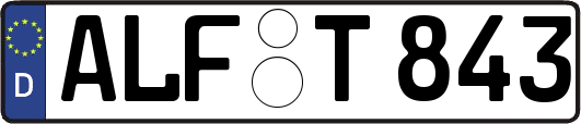ALF-T843