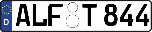 ALF-T844