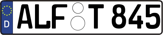 ALF-T845