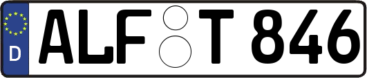 ALF-T846