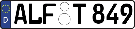 ALF-T849