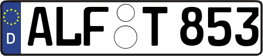 ALF-T853