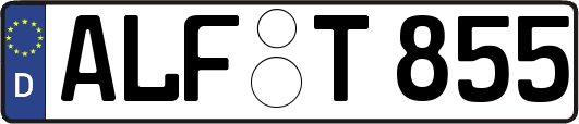 ALF-T855