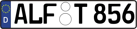 ALF-T856