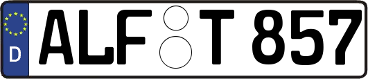 ALF-T857