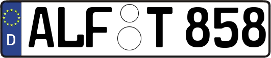 ALF-T858