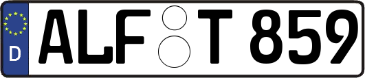 ALF-T859