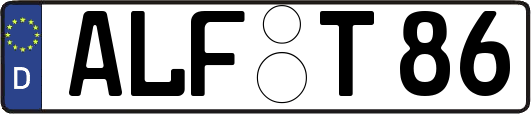ALF-T86