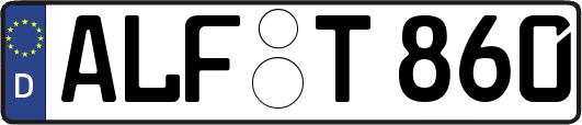 ALF-T860