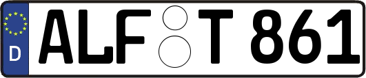 ALF-T861