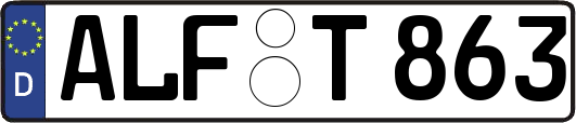 ALF-T863
