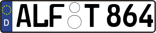 ALF-T864
