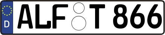 ALF-T866