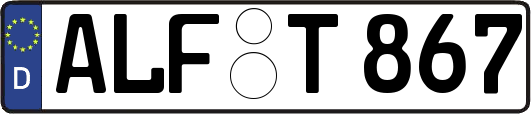 ALF-T867