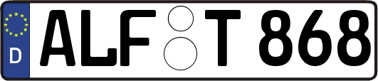 ALF-T868