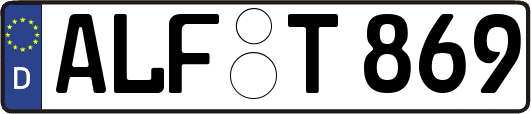 ALF-T869