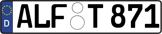 ALF-T871