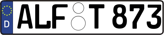 ALF-T873