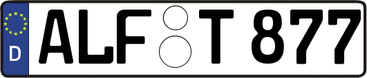 ALF-T877