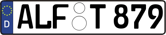 ALF-T879