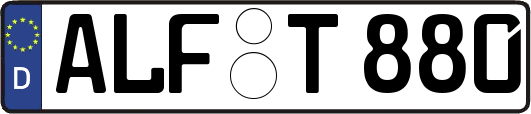 ALF-T880