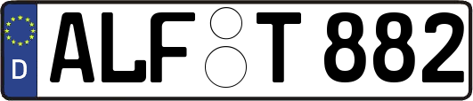 ALF-T882