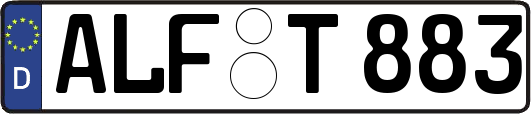 ALF-T883