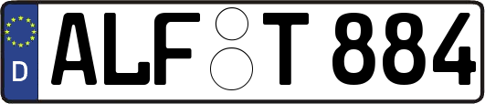 ALF-T884