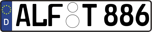 ALF-T886