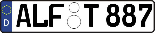 ALF-T887