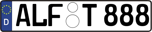 ALF-T888
