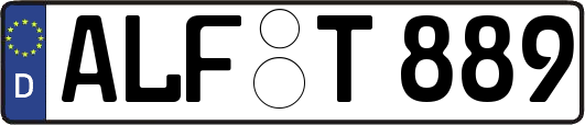 ALF-T889