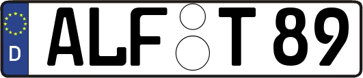 ALF-T89